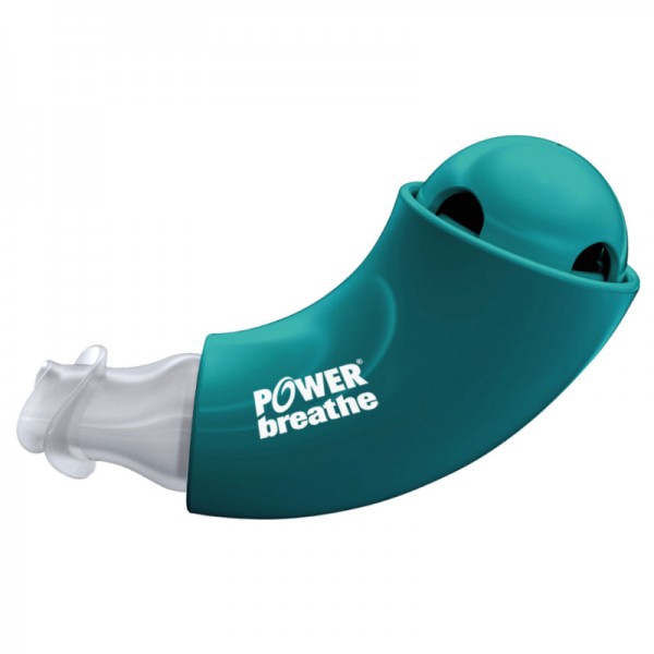 Shaker Deluxe Light: Atmungsstimulans, das bei der Ausscheidung von Schleimsekreten hilft
